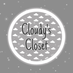 Cloudy’s Closet