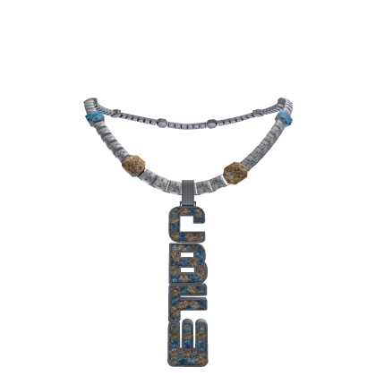 CBFW Chain 4.0 