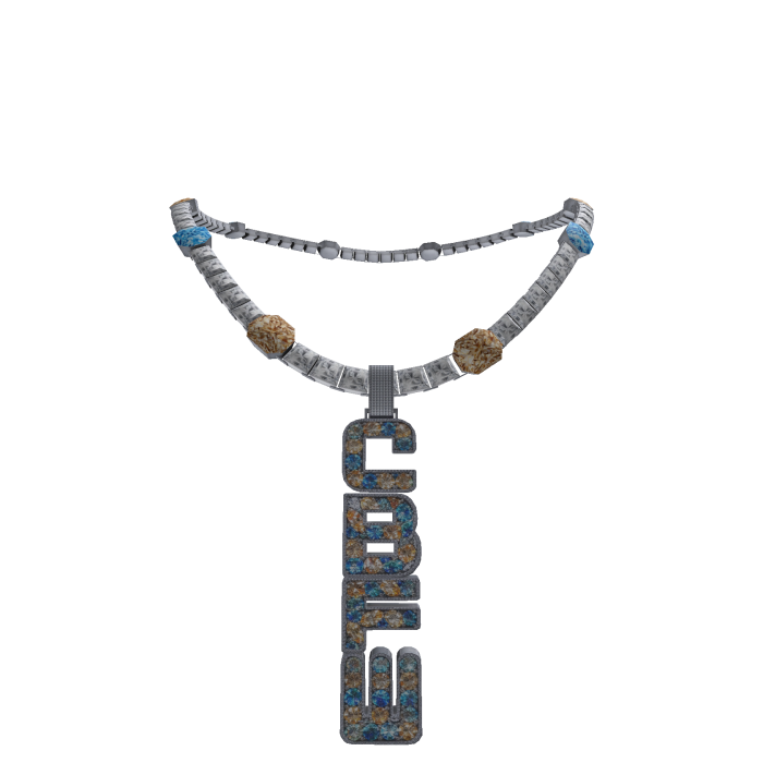 CBFW Chain 4.0 