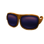 Orange Shades
