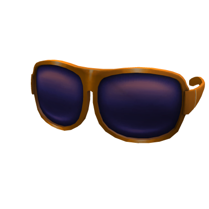 Orange Shades