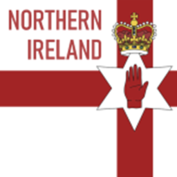 Irish Borders