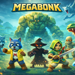 MegaBonk Survival [ALPHA]