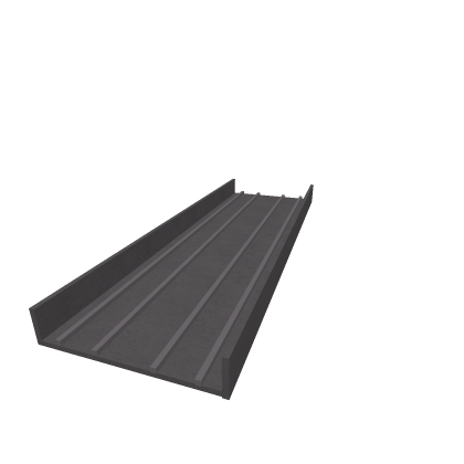 automatic train track