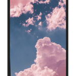 Emma’s pink aesthetic group