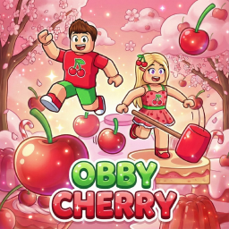 🍒Obby Cherry🍒