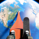 🛹Highest Skate Ramp