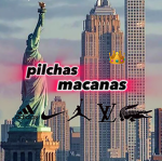 ∆ PILCHAS MACANAS ∆