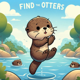 Find the Otters