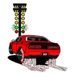"Drag" icon