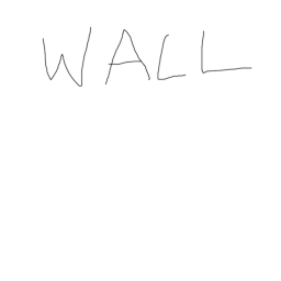 Realistic WALL