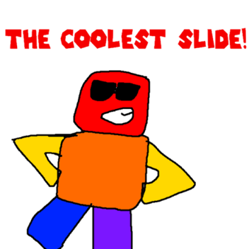 RainBro's Rainbow Slide Of Coolness