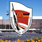 GDR | Ministry of State Security