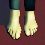 Big-Toe Studios
