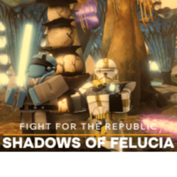 Shadows of Felucia | TRA