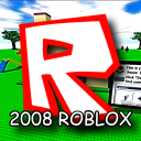 Old ROBLOX 2008 