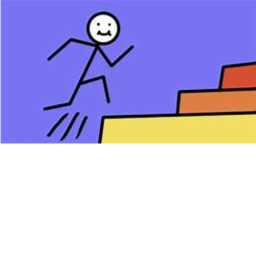 + 1 Jump Per Second