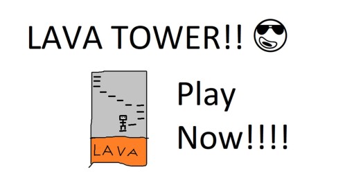 Lava Tower