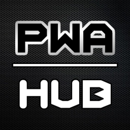 PWA | Main Hub