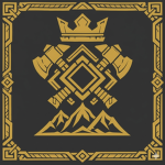 The Empire Of Dun Kelgreim