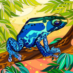 Frogs studios!