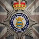 Cambridgeshire Constabulary Comms