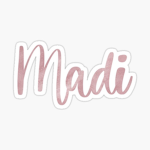 MadiMolishus’s Group!