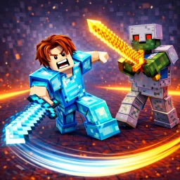 Slasher Blade Loot icon