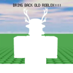 The Nostalgic Roblox Group