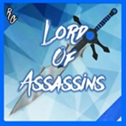 Lord Of Assassins