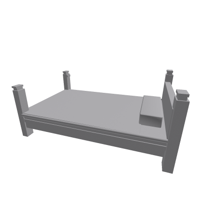 Customisable Bed