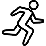 Hurry up Run