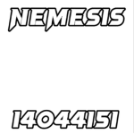 ୨୧ NEMES1S