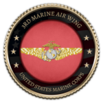 United States 3rd marine air wing