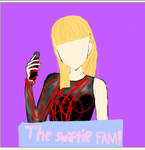 The swiftie FAM!