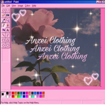 Anzei Clothing