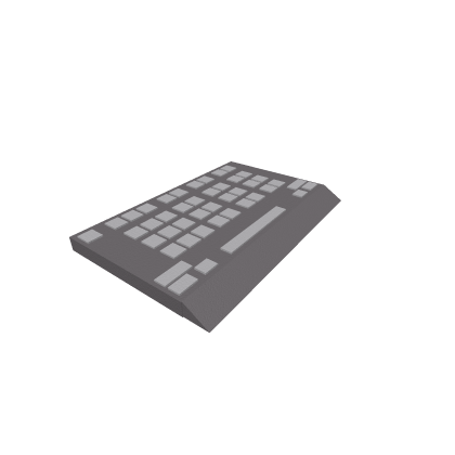SplatTech Keyboard Model I