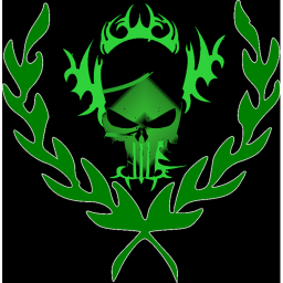 Emerald Armada Empire's: HQ