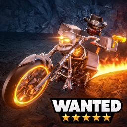 Wanted [🎃UPDATE] icon