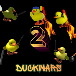 DUCKWARS 2