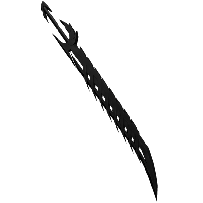 Black Sword