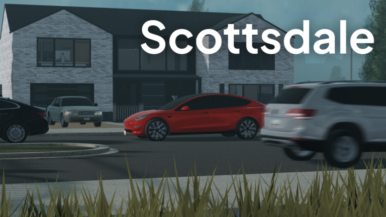 🌴 Scottsdale Alpha screenshot 4