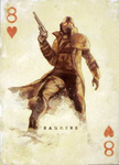 Nevada Rangers