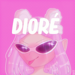DIORÉ