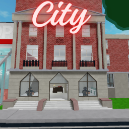 [HUGE UPDATE] City