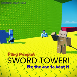 Sword Tower⚔️
