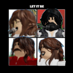 The Rockin 4