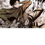 AOT LEVI