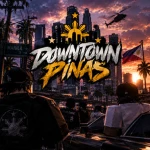 Downtown Pinas Group Thumbnail