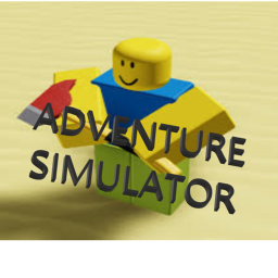 adventure simulator (FREE DEMO)